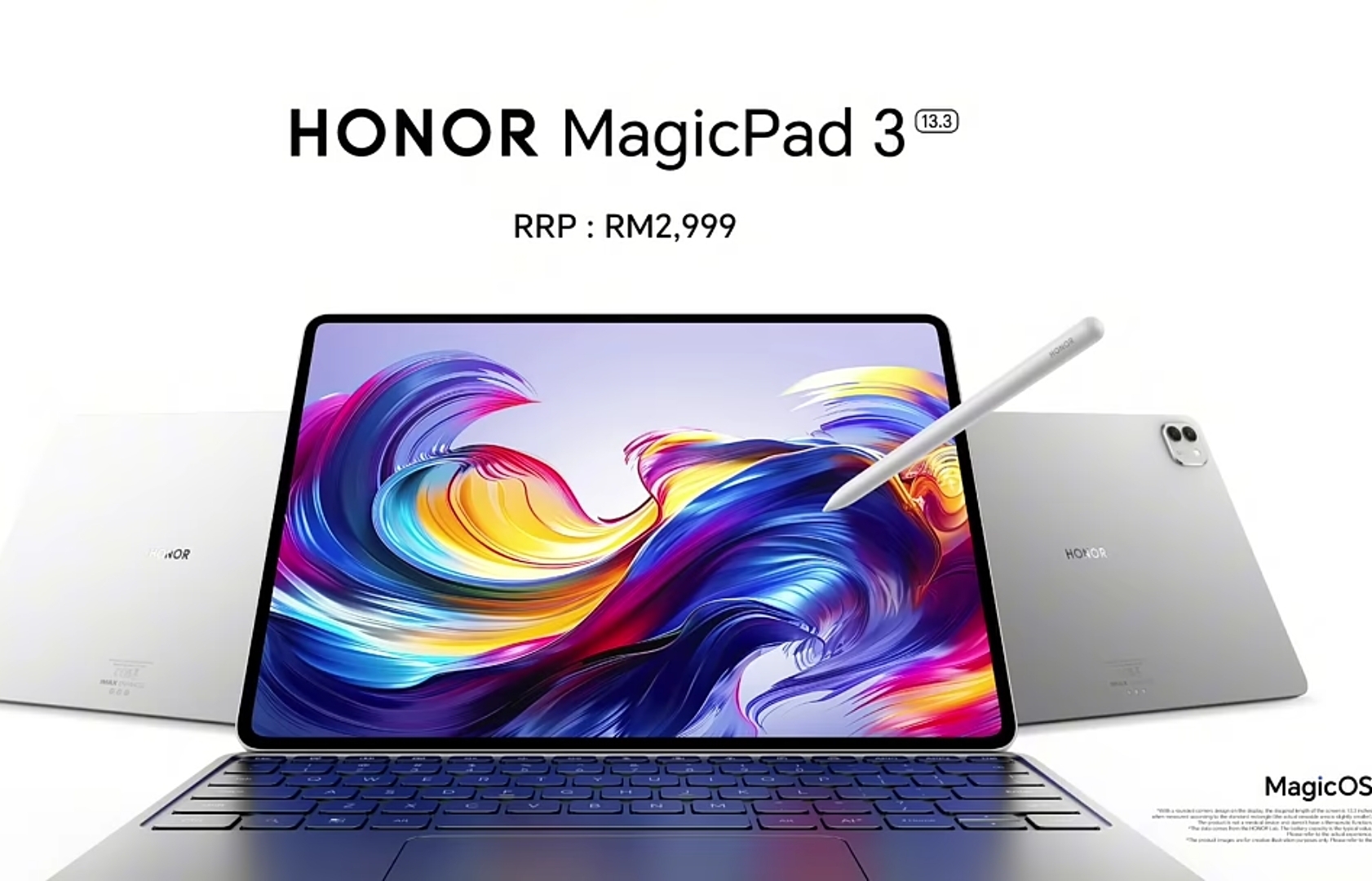 Honor تعلن عن أفضل حواسبها اللوحية