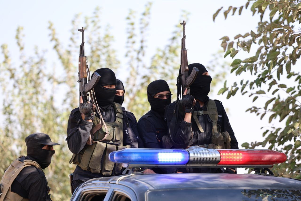 سوريا.. ضبط 12 مليون حبة كبتاغون في ريف دمشق والقبض على رأس شبكة التهريب