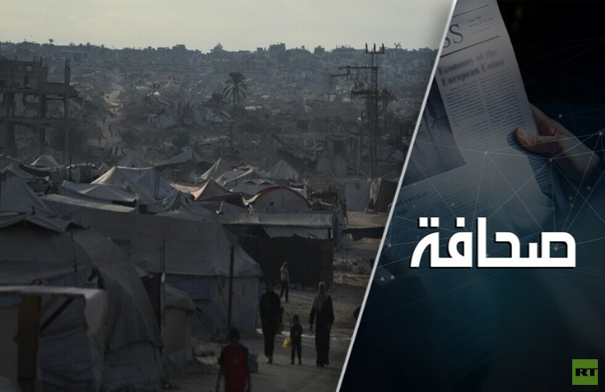الجيش الإسرائيلي يستعد لاستئناف عملياته العسكرية الشاملة في أي لحظة