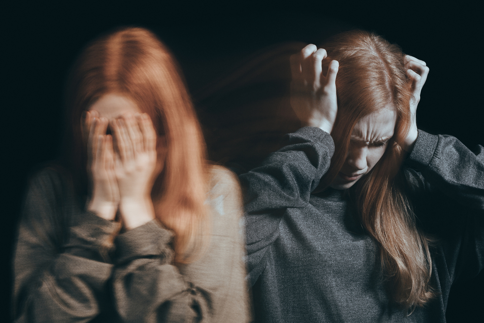 دراسة حديثة تؤكد نظرية عمرها 50 عاما حول الأصوات التي يسمعها مرضى الفصام