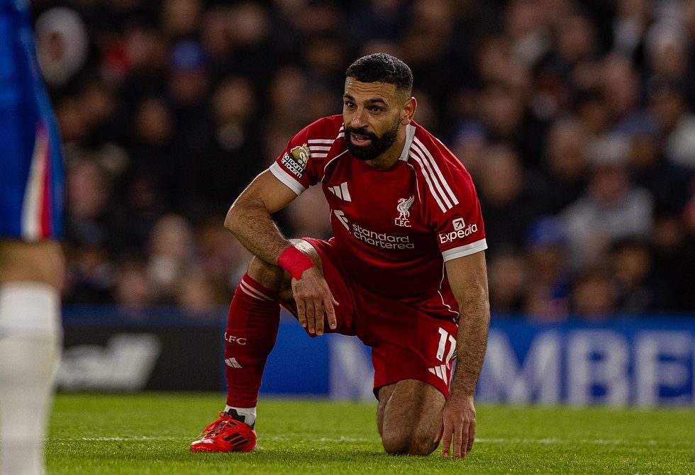 روني يتنبأ بمستقبل محمد صلاح