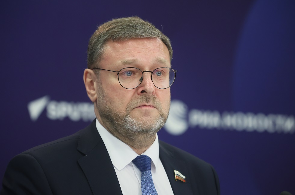 سيناتور روسي: العالم كله في خطر بسبب انهيار نظام معاهدات مراقبة التسلح الرئيسية