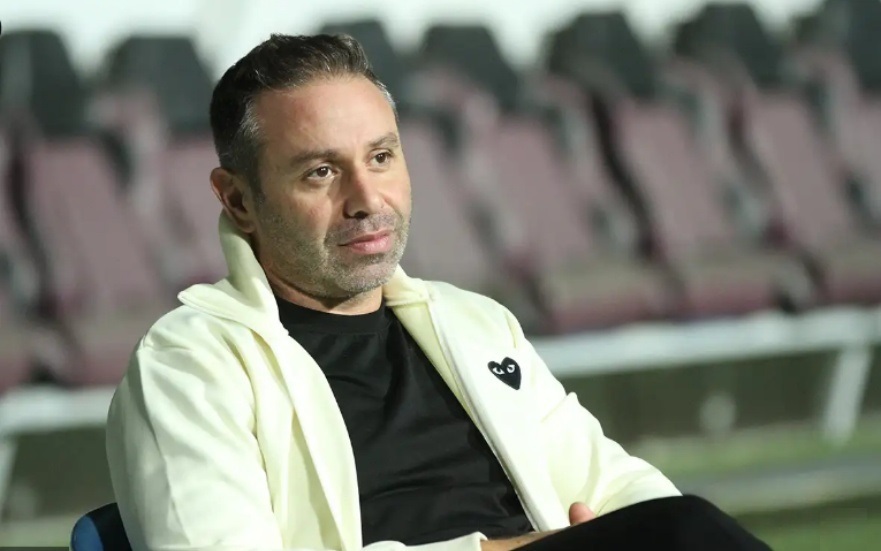 مليون جنيه مقابل كشف أسرار الزمالك وحازم إمام يرد على العرض