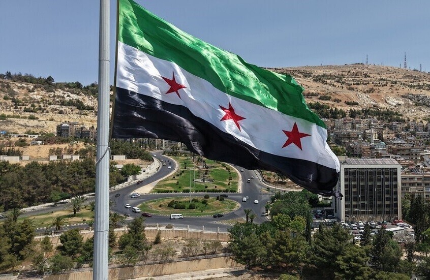 المندوب الأمريكي بمجلس الأمن يدعو إلى تخفيف العقوبات على دمشق