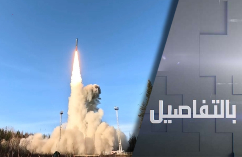 رسائل ردع روسية.. تدريبات للقوات النووية