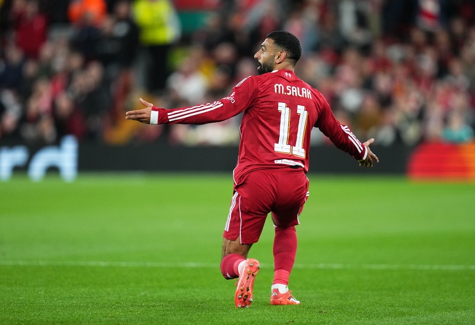 قرار صعب وجريء.. مدرب ليفربول يكشف سبب استبعاد صلاح