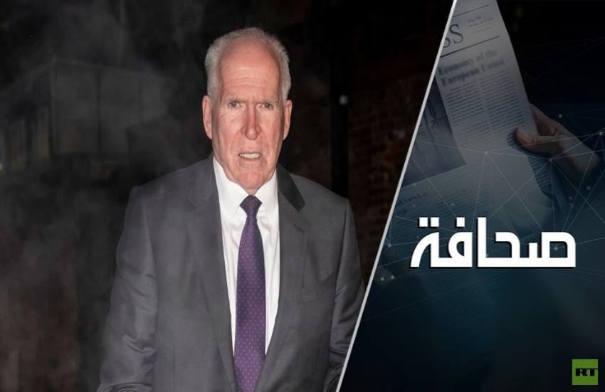 احتمالات رفع قضية جنائية ضد المدير السابق لوكالة المخابرات المركزية