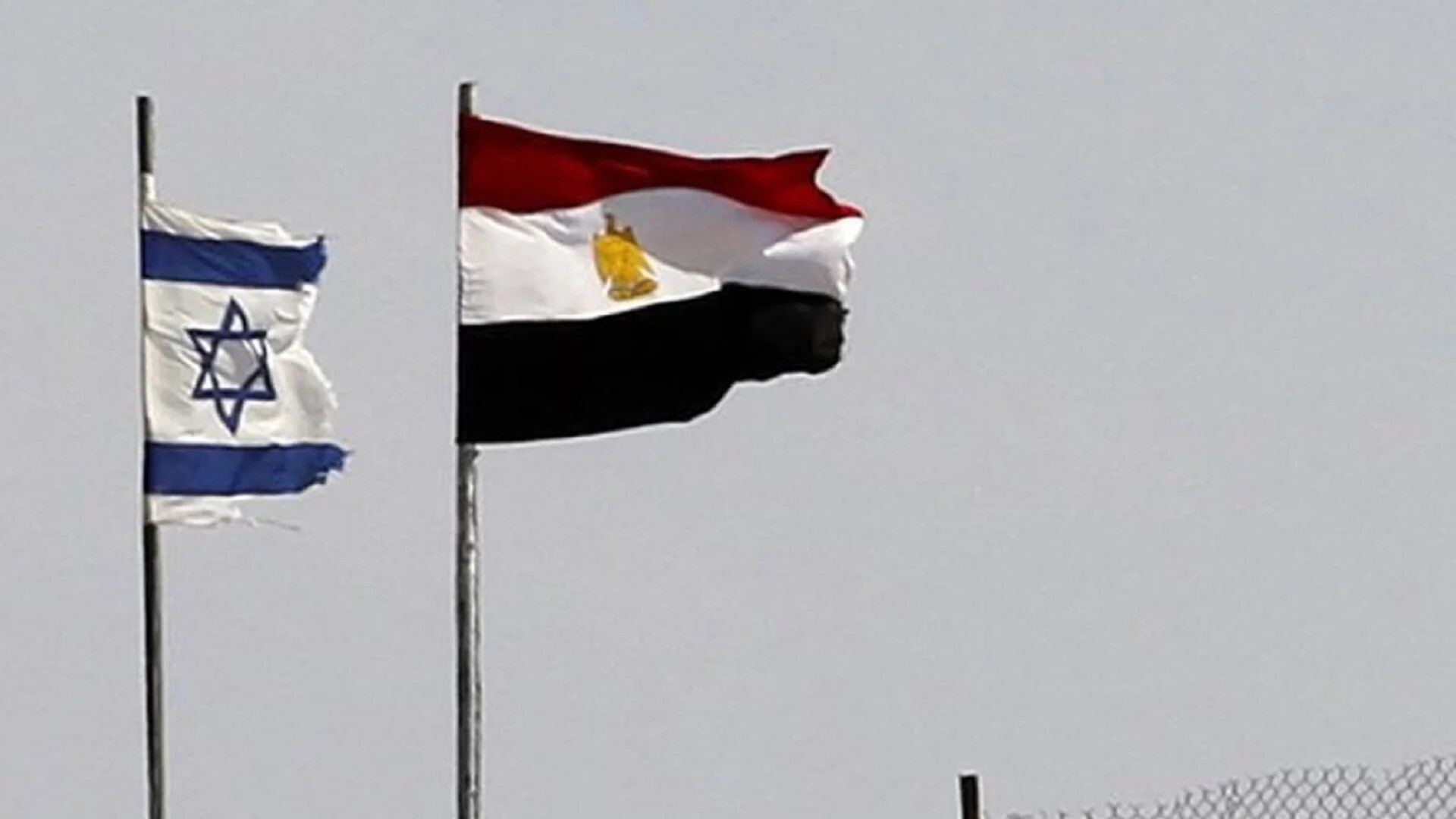 الإعلام العبري: الصين تدخل غزة من بوابة مصر
