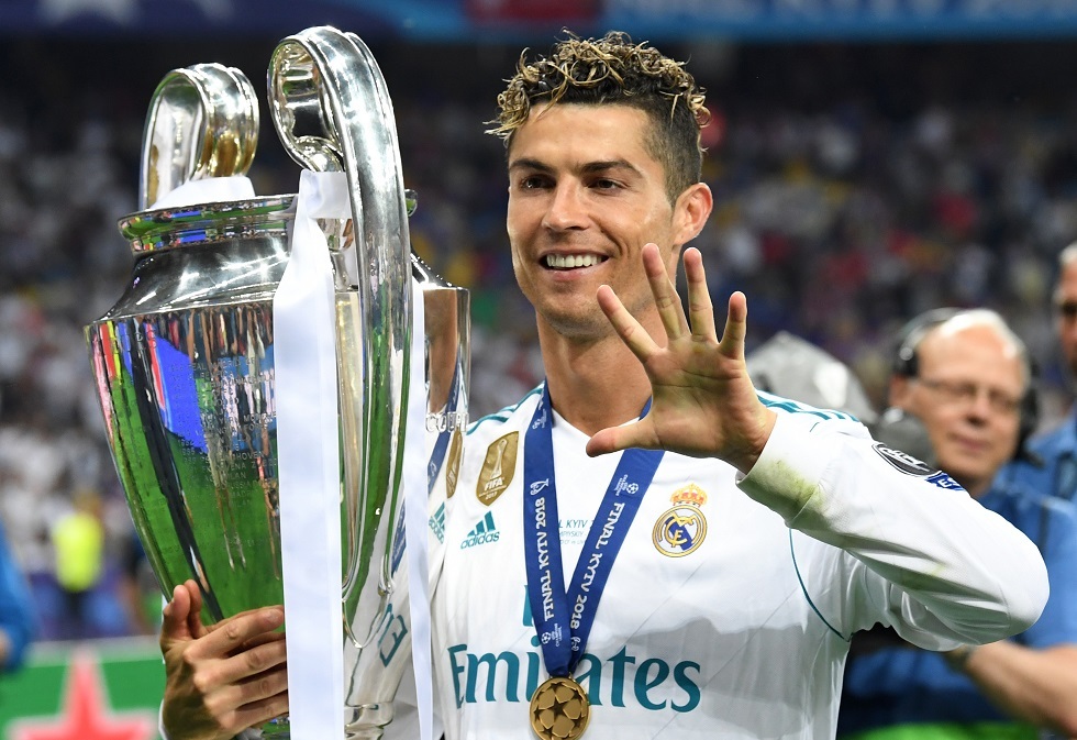 عدة أرقام تتهاوى في ليلة دوري أبطال أوروبا.. أبرزها رقم الأسطورة رونالدو