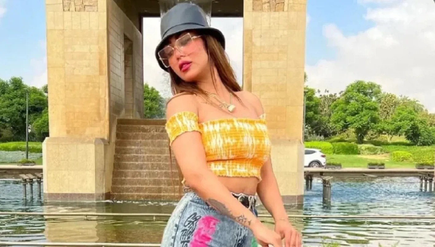 مصر.. قرار بشأن هدير عبد الرازق
