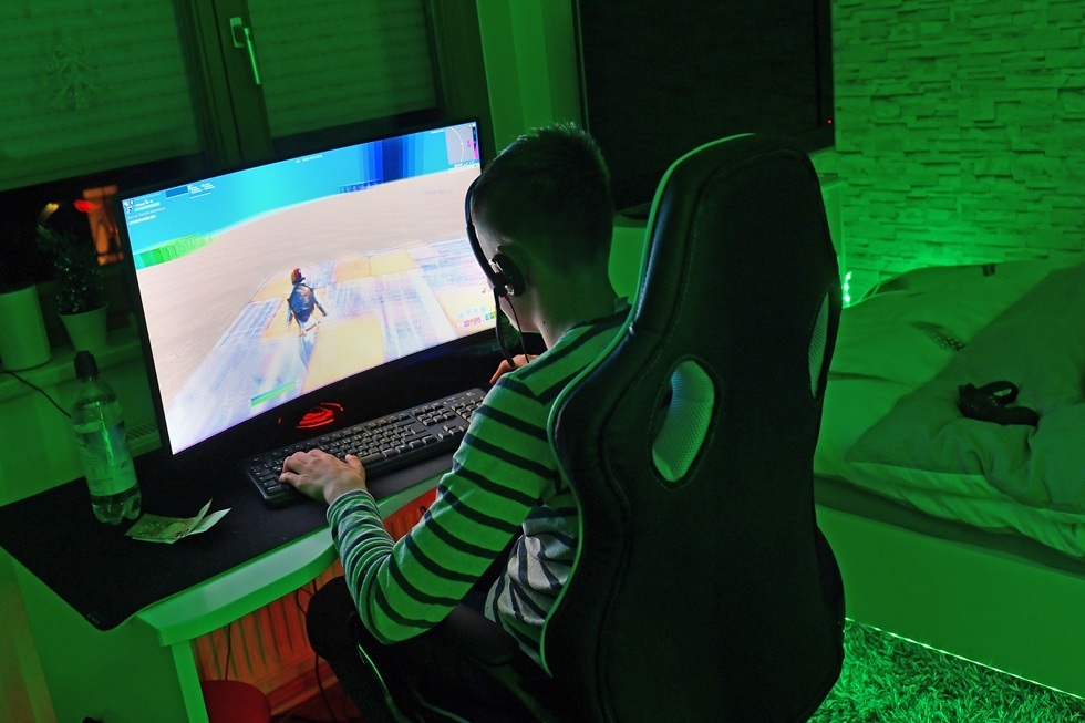 رد جزائري بعد تعطل لعبة "فورتنايت" ومناشدة شركة Epic Games