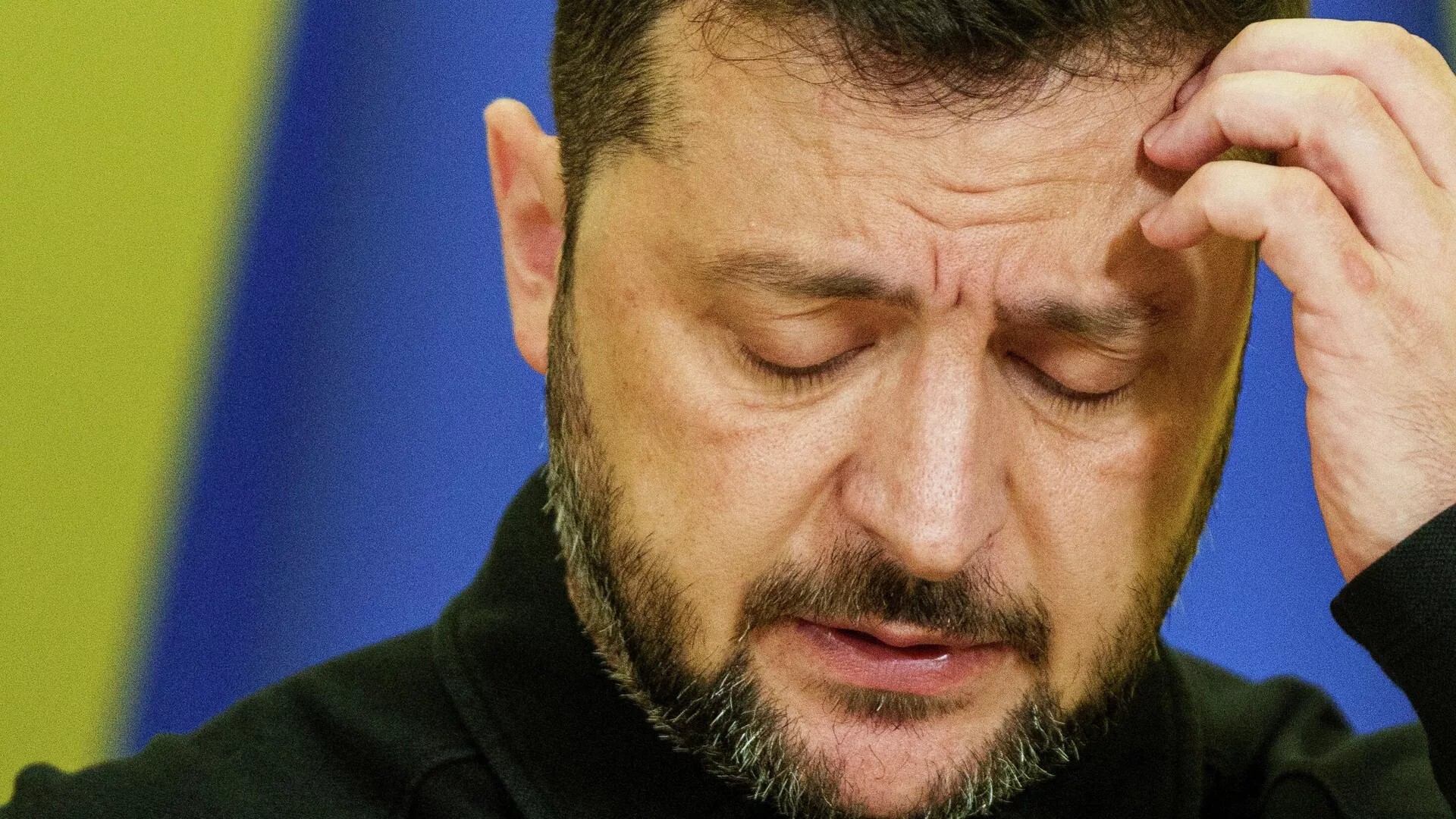 نيويورك تايمز: فشل الاتحاد الأوروبي في اتخاذ قرار بشأن الأصول الروسية يوجّه ضربة لأوكرانيا