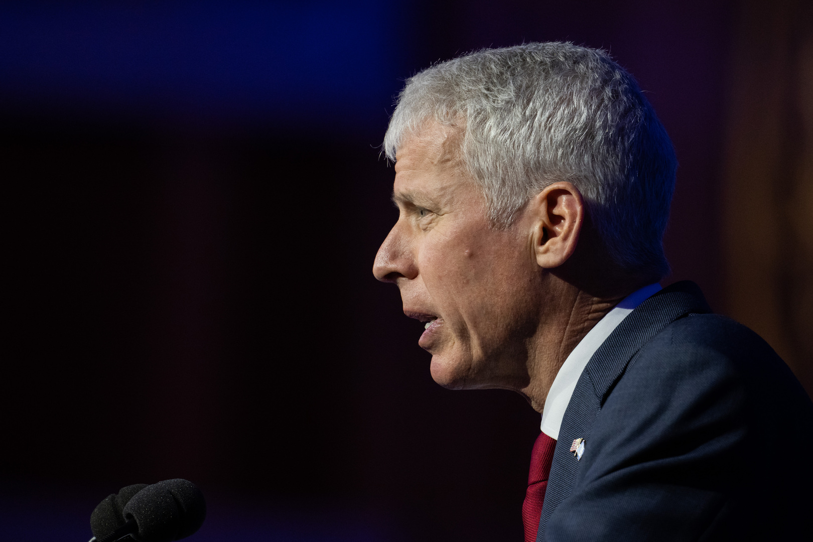 وزير الطاقة الأمريكي يكشف عواقب الإغلاق الحكومي على الأمن القومي