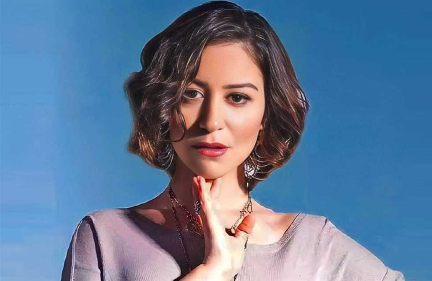 مصر منة شلبي تحسم الجدل حول زواجها من المنتج أحمد الجنايني