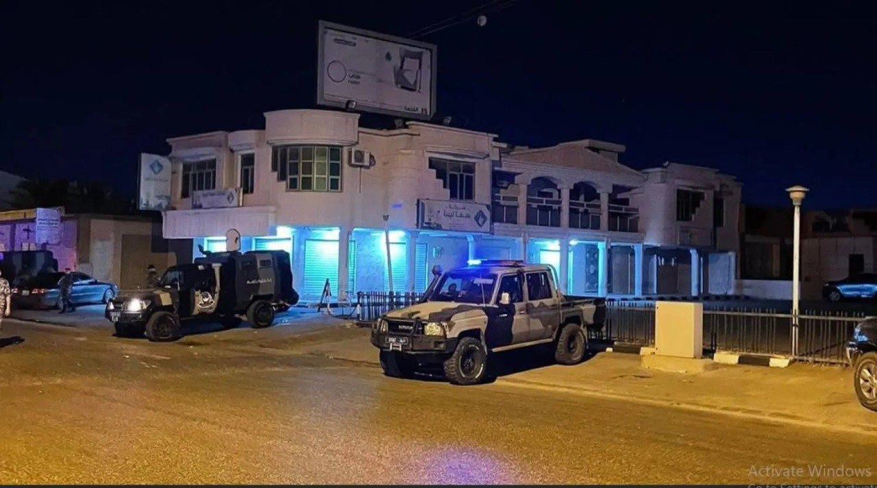 إصابة 11 مدنيا بينهم طفل ومهاجرون خلال اشتباكات في مدينة مصراتة