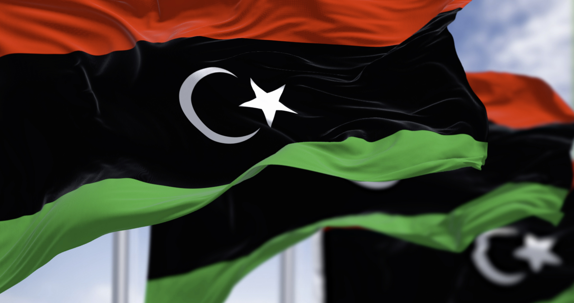 ليبيا تدخل مرحلة "الحوار المهيكل" السياسي