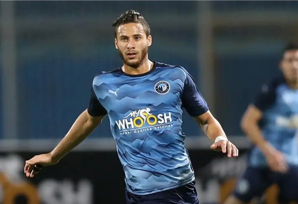 قرار وطلب بعد أولى جلسات محاكمة رمضان صبحي