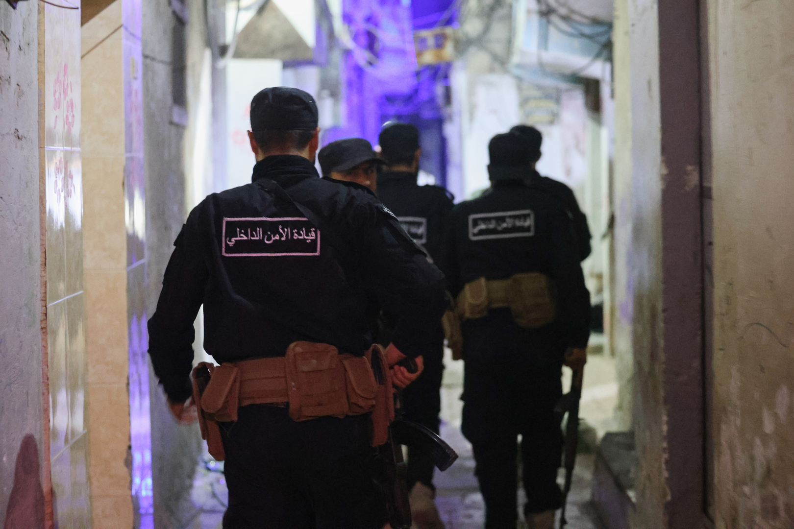 الأمن السوري يدعو أهالي اللاذقية لليقظة والتكاتف بمواجهة محاولات الفوضى والتخريب