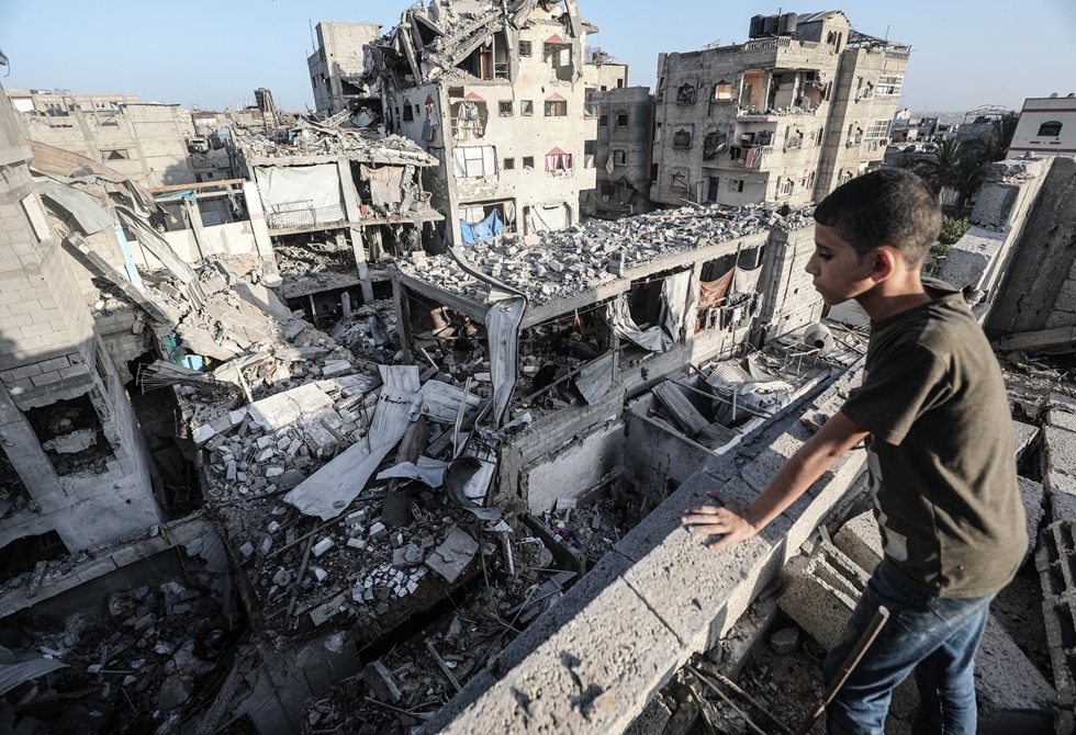 فصائل فلسطينية تحمّل إسرائيل مسؤولية خرق اتفاق وقف إطلاق النار وتدعو الوسطاء للتدخل