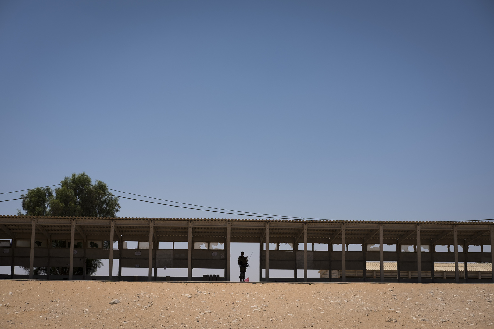 تقرير عبري: أتراك خططوا لتهريب أسلحة مقابل مليون دولار