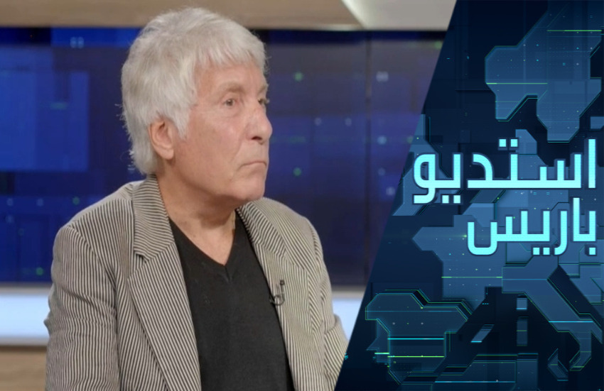 لماذا تخشى أوروبا تقارب بوتين وترامب؟