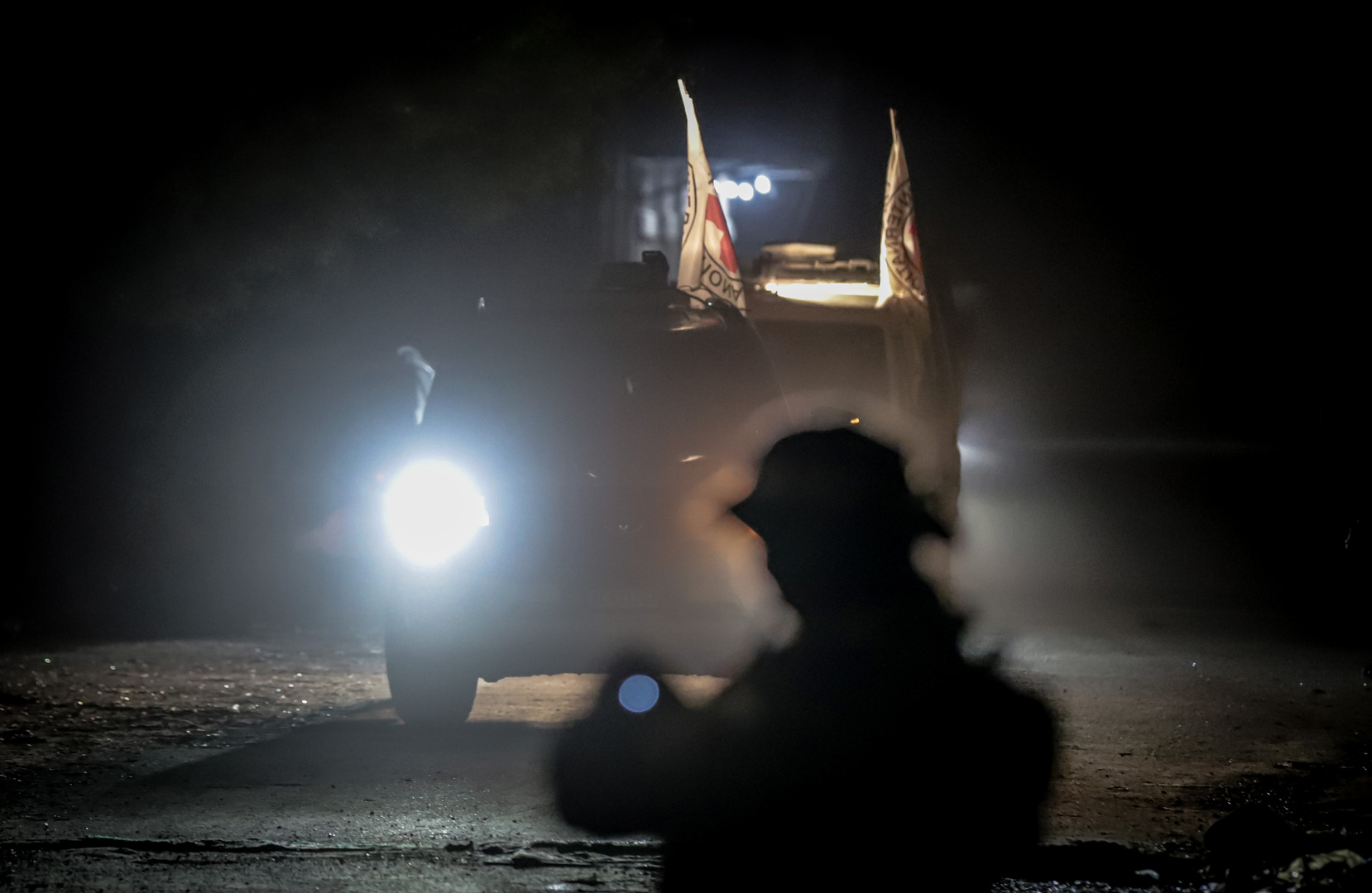 الجيش الإسرائيلي يتسلم جثة جديدة لأسير في قطاع غزة