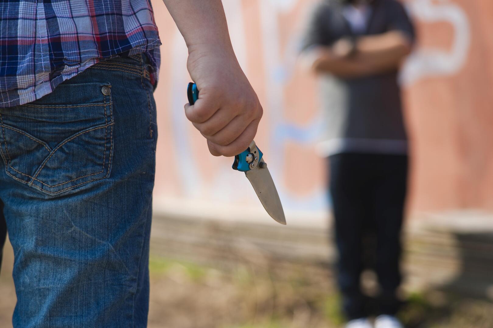 السويد تعتزم بناء سجون لمن تتراوح أعمارهم بين 13 و14 عاما