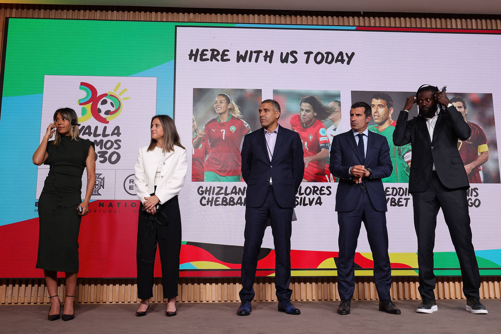 أول مغربية في التاريخ تدخل قائمة الاتحاد الدولي للاعبين المحترفين العالمية أول مغربية في التاريخ تدخل قائمة الاتحاد الدولي للاعبين المحترفين العالمية