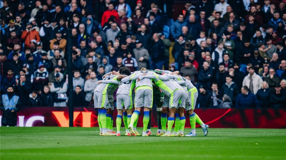 شبكة إنجليزية تتغزل بمهاجم مانشستر سيتي