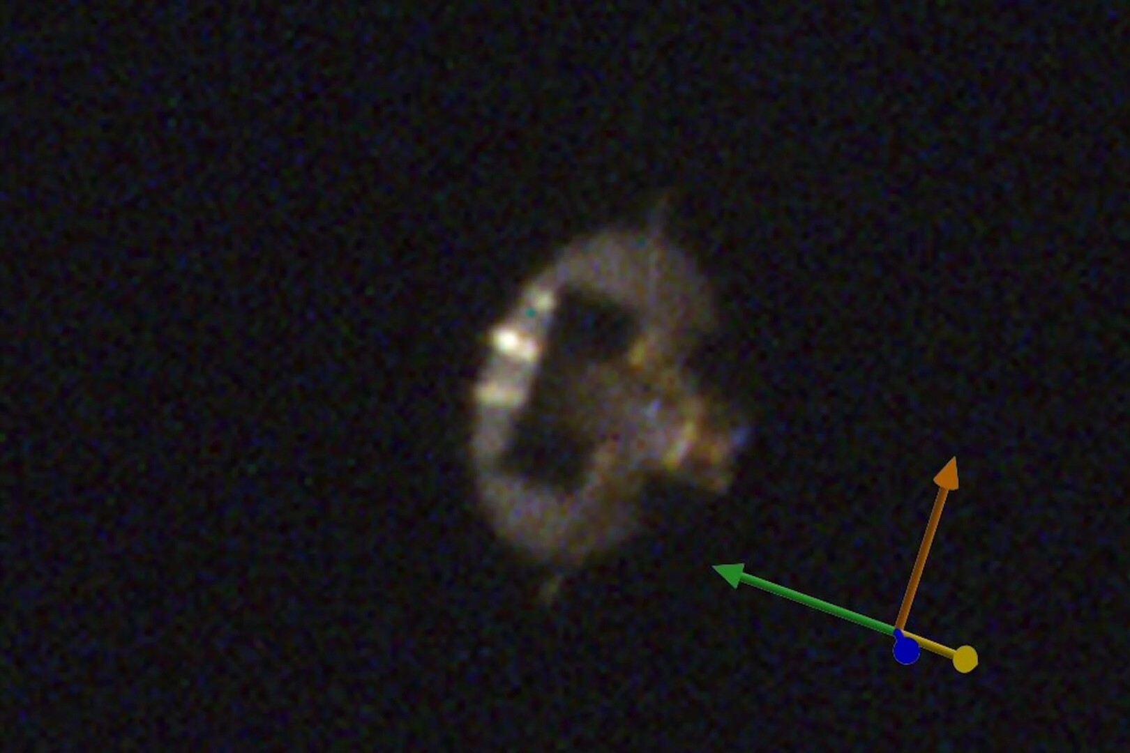 بعد مهمة سرية.. شركة أسترالية تكشف تفاصيل قمر صيني غامض في المدار قبل احتراقه