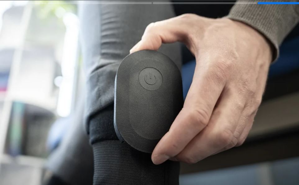 جوارب ذكية لمرضى السكري تنشط الأعصاب وتعيد الإحساس بالقدم