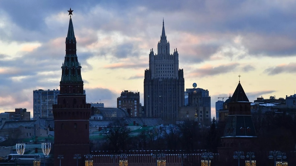 فورونتسوف: الولايات المتحدة تواجه تخريبا أوروبيا للتسوية الأوكرانية