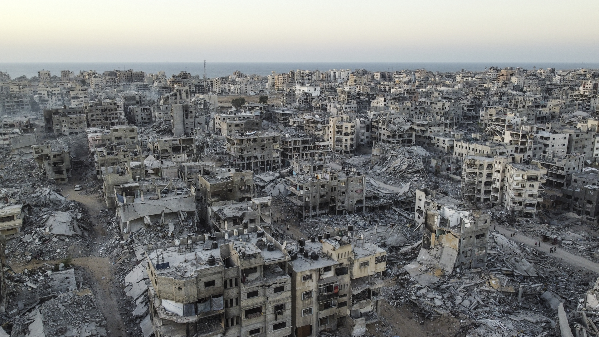 "أكسيوس": واشنطن لا ترى خرقا للاتفاق من قبل حماس