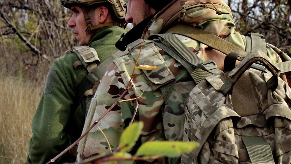 القوات الأوكرانية تفر من حي "تروياندا" في كراسنوآرميسك رغم تحصيناته القوية