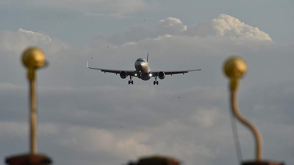 شركات الطيران الروسية واليابانية تبحث استئناف الرحلات المباشرة بين البلدين