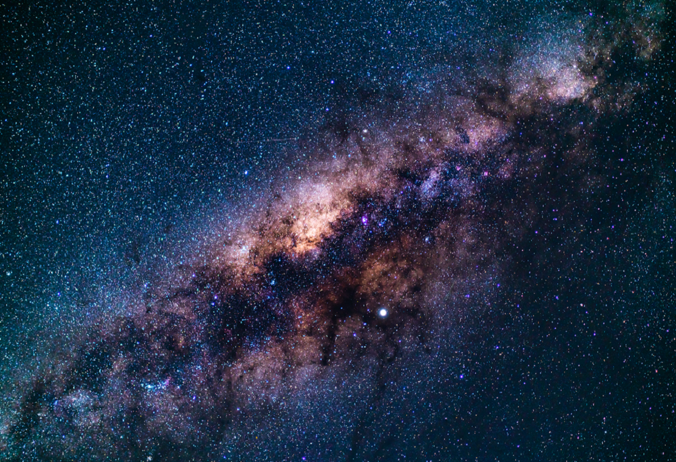 درب التبانة كما لم نراها من قبل!.. صورة مذهلة تكشف تفاصيل غير مسبوقة لمجرتنا