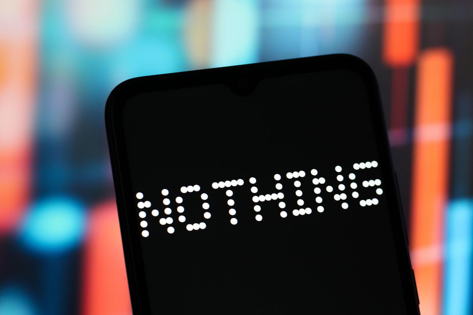 Nothing تعلن عن منافسها الجديد في عالم أندرويد