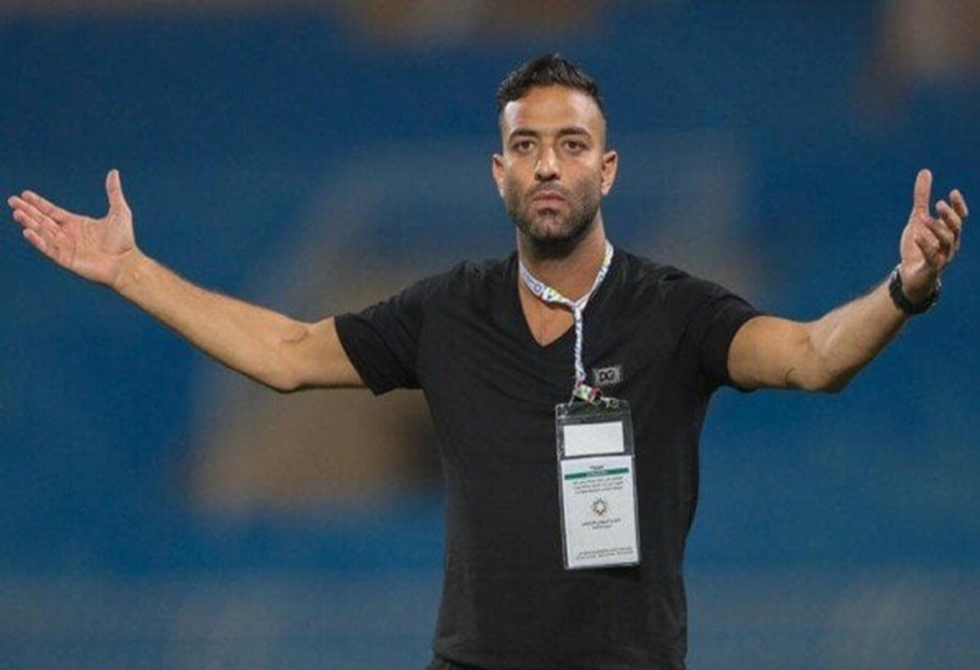 مصر حكم قضائي بحبس أحمد حسام ميدو نجم الزمالك ومنتخب مصر السابق