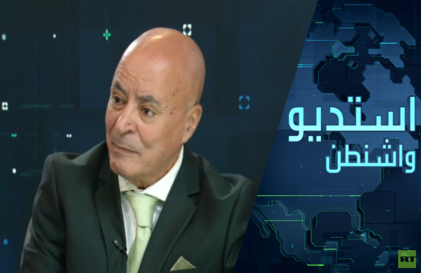 ماذا يريد ترامب من روسيا والصين والهند؟