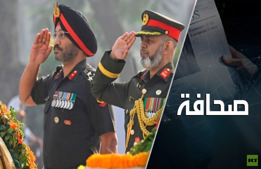 بنغلاديش تتجه نحو الصين – فكيف تبقى الولايات المتحدة في اللعبة