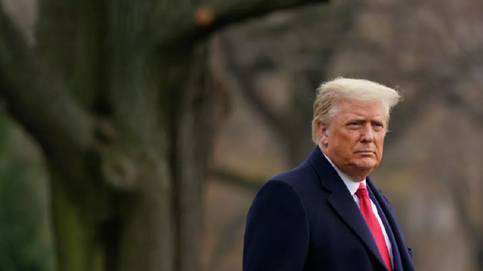 ترامب يعلن الانتصار في "معركة المناخ" بعد تصريحات بيل غيتس