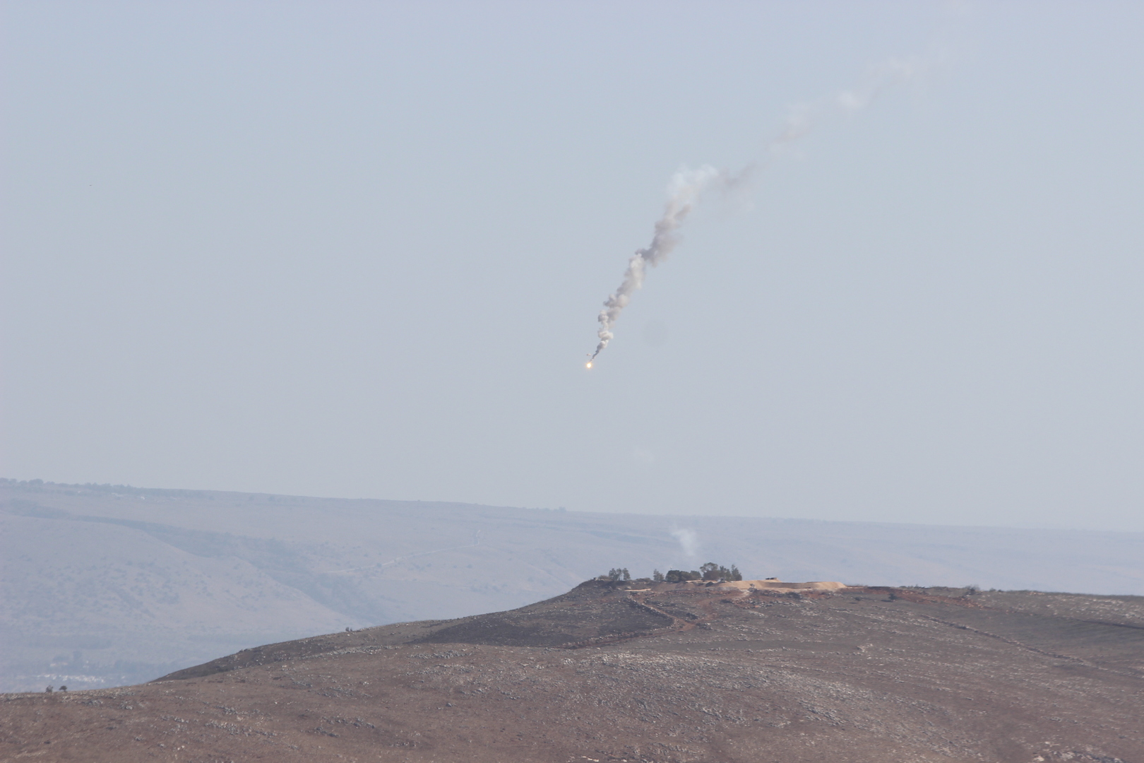 الجيش الإسرائيلي ينفذ عملية في بلدة بليدا جنوب لبنان وينسحب بعد ساعتين