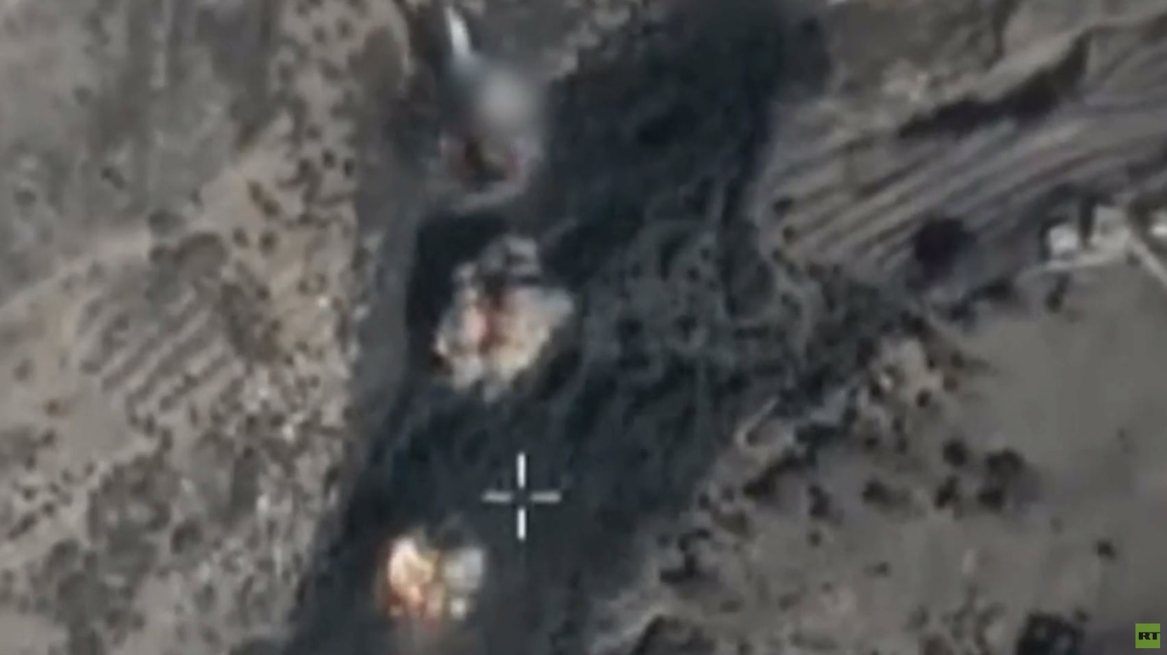 جنوب لبنان.. الجيش الإسرائيلي يعلن استهدافه منشآت عسكرية تابعة لحزب الله