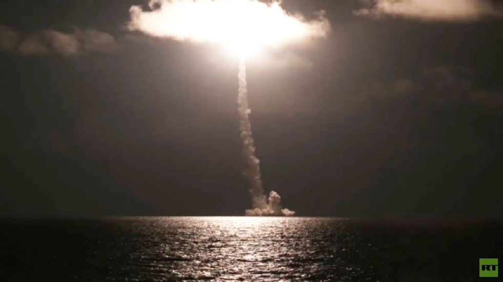 خبير بريطاني: "القبة الذهبية" الأمريكية لن تستطيع اعتراض صاروخ "بوريفيستنيك"