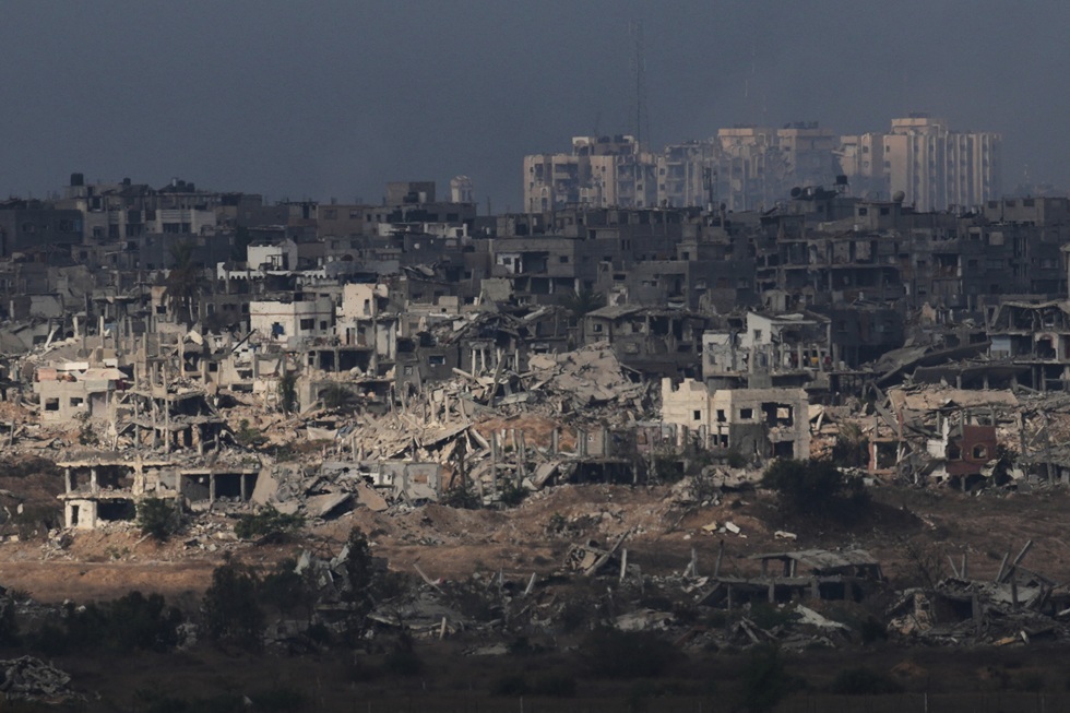 طلب أمريكي عاجل من حماس عليها تنفيذه خلال 24 ساعة! ما علاقة الخط الأصفر؟..