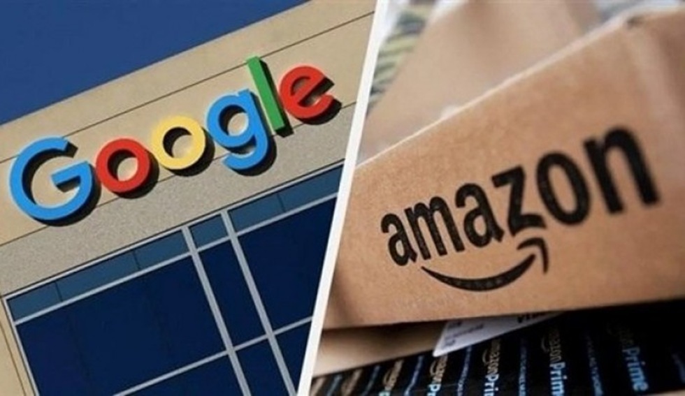 "آلية الغمز".. تحقيق استقصائي يكشف تفاصيل خطيرة لعقد أبرمته إسرائيل مع "غوغل" و"أمازون" بشروط سرية