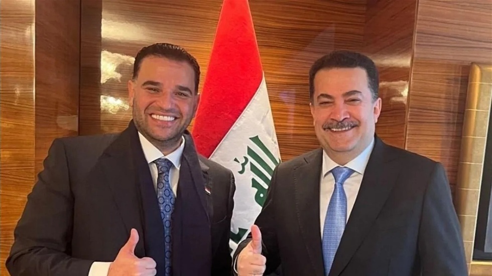 مبعوث ترامب الجديد: لن يكون هناك مكان لأي جماعات مسلحة تعمل خارج نطاق سلطة الدولة في العراق