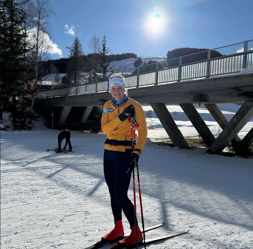 جدل في ألمانيا بعد منح جائزة الأفضل لرياضية متهمة بتعاطي المنشطات