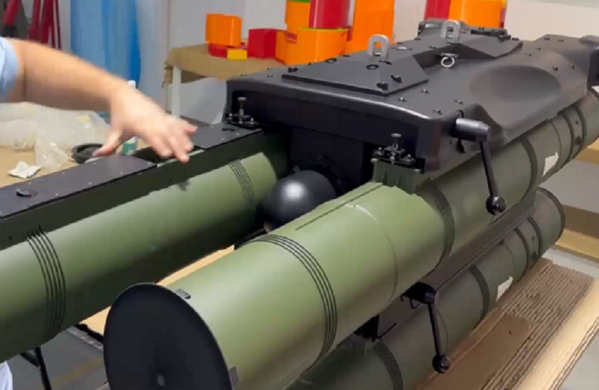 "جبهة الإسناد السيبرانية" الإيرانية تنشر هويات وتسجيلات مصورة لموظفي شركة عسكرية إسرائيلية (فيديو)