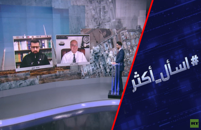 لماذا تعيد إيران بناء برنامجها للصواريخ الباليستية؟